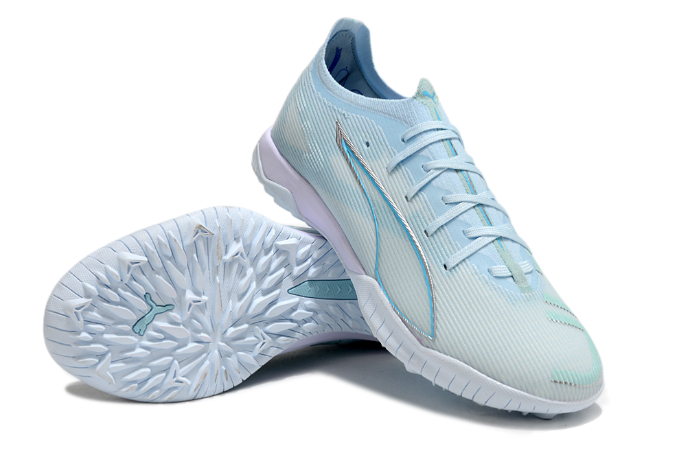 Puma Ultra 5 TF Elite Turf Soccer Cleats + Exclusive Gifts