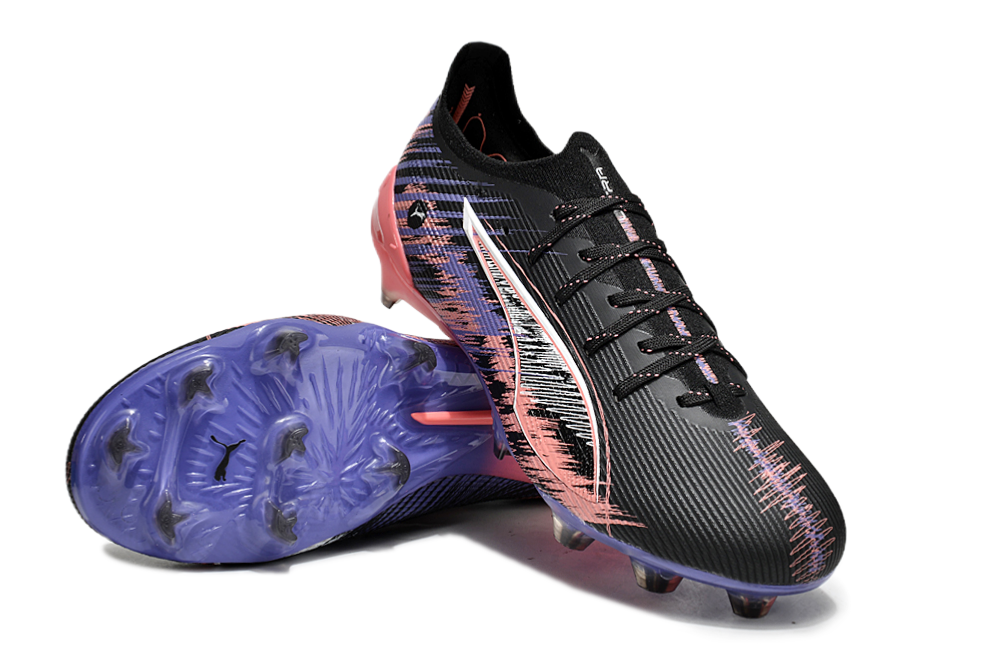 Puma Ultra 5 FG Elite Field Football Boots + Exclusive Gifts