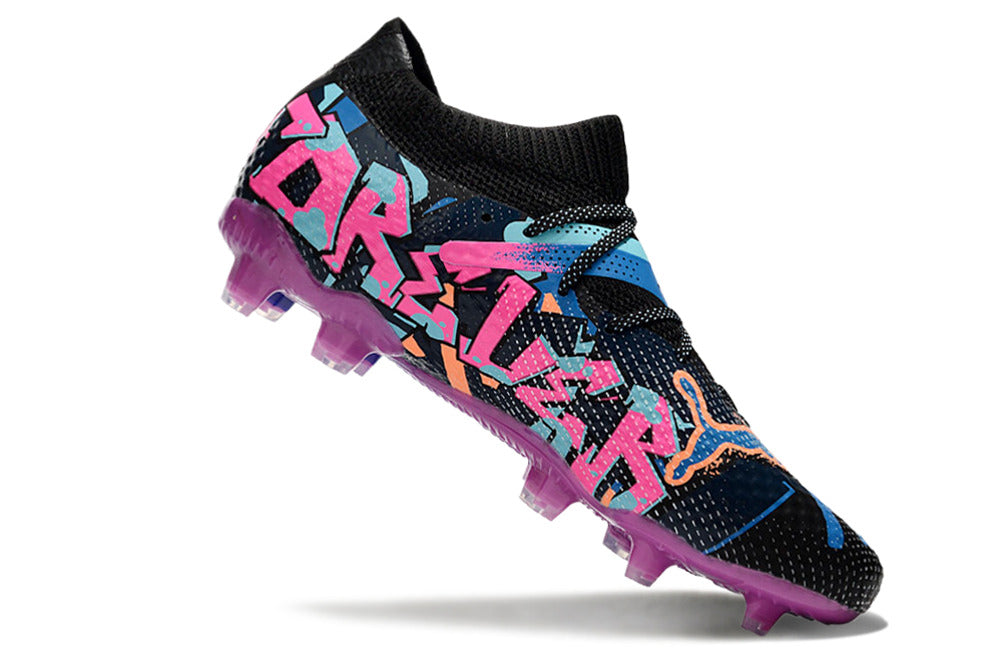 Puma Future 24 FG Elite Field Football Boots + Exclusive Gifts