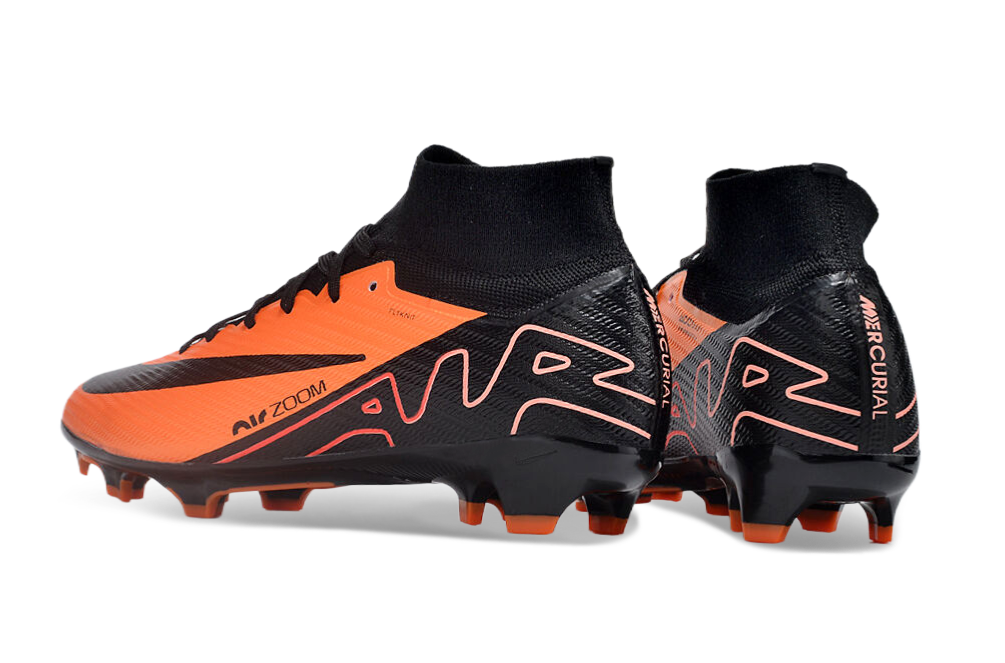 Nike Air Zoom Mercurial Superfly 9 Elite Football Boots + Exclusive Gifts