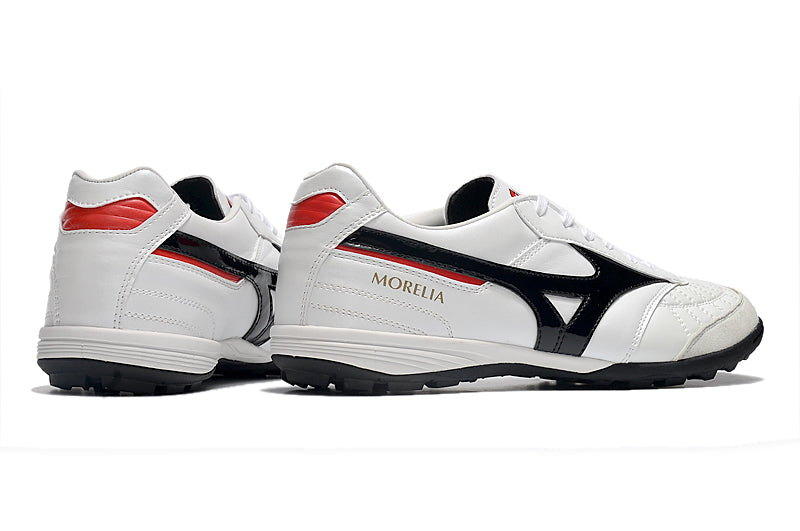Mizuno Morelia Sala TF Elite Turf Soccer Cleats + Exclusive Gifts