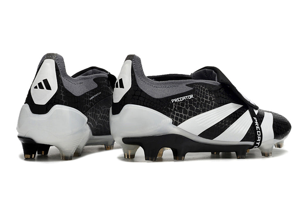 Adidas Predator+ 24 Elite Field Boots + Exclusive Gifts