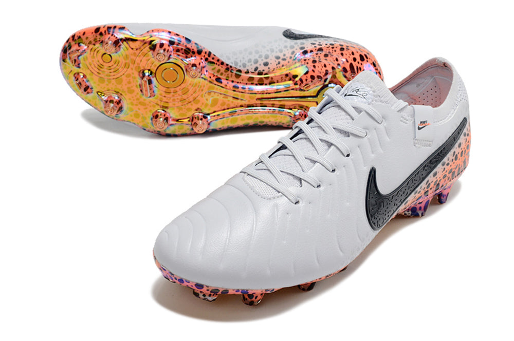 Nike Tiempo Legend 10 Elite Field Soccer Cleats + Exclusive Gifts