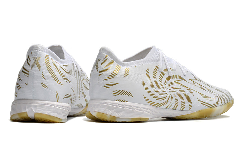 Adidas Speedportal.1 IC Elite Futsal Shoes + Exclusive Gifts