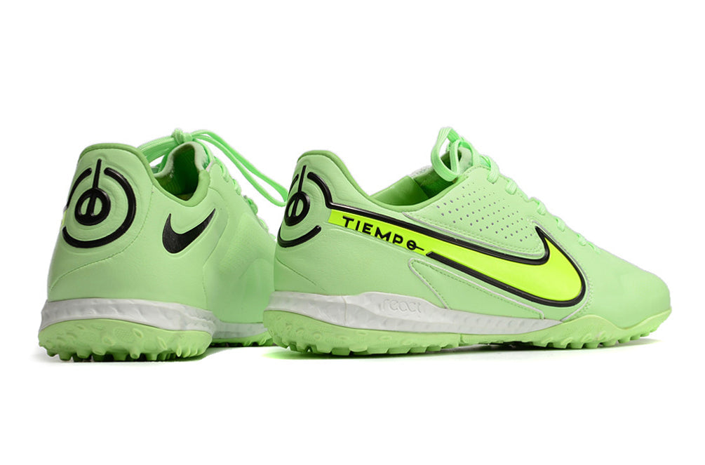 Nike Tiempo Legend 9 TF Elite Turf Soccer Cleats + Exclusive Gifts