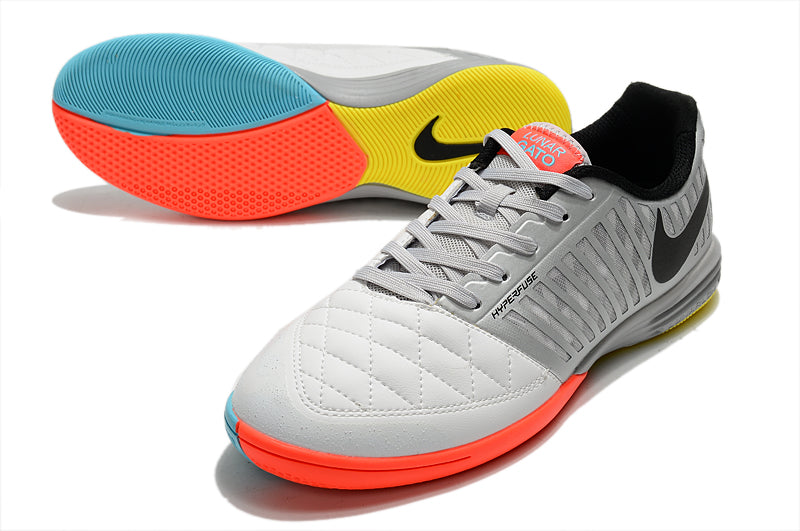 Nike Lunar Gato II IC Elite Futsal Shoes + Exclusive Gifts