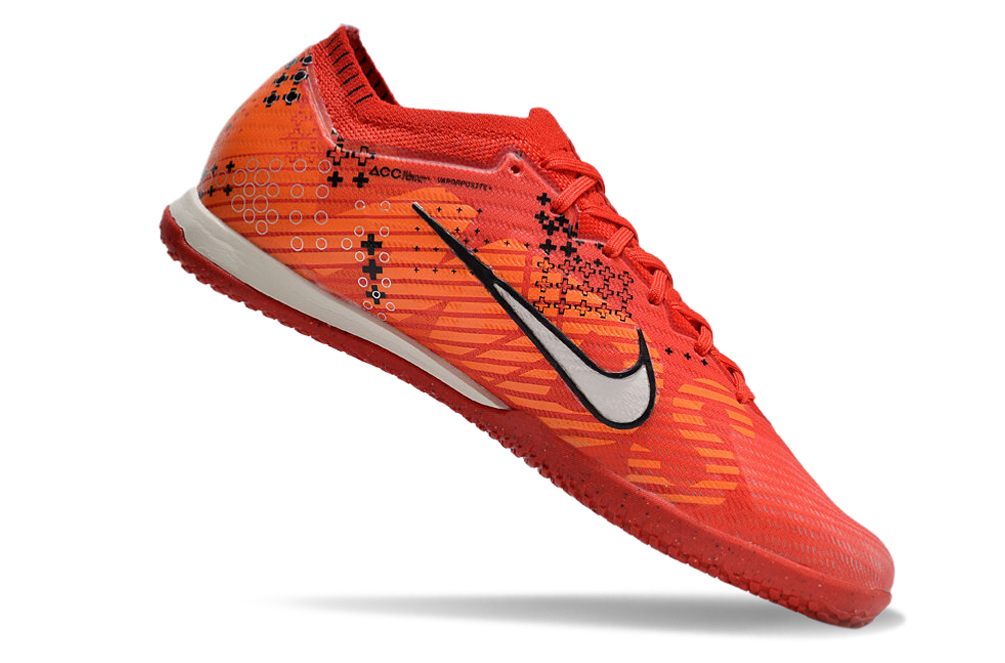 Nike Air Zoom Mercurial Vapor 15 IC Elite Futsal Shoes + Exclusive Gifts