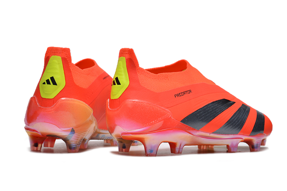 Adidas Predator + 24 Elite Football Boots + Exclusive Gifts