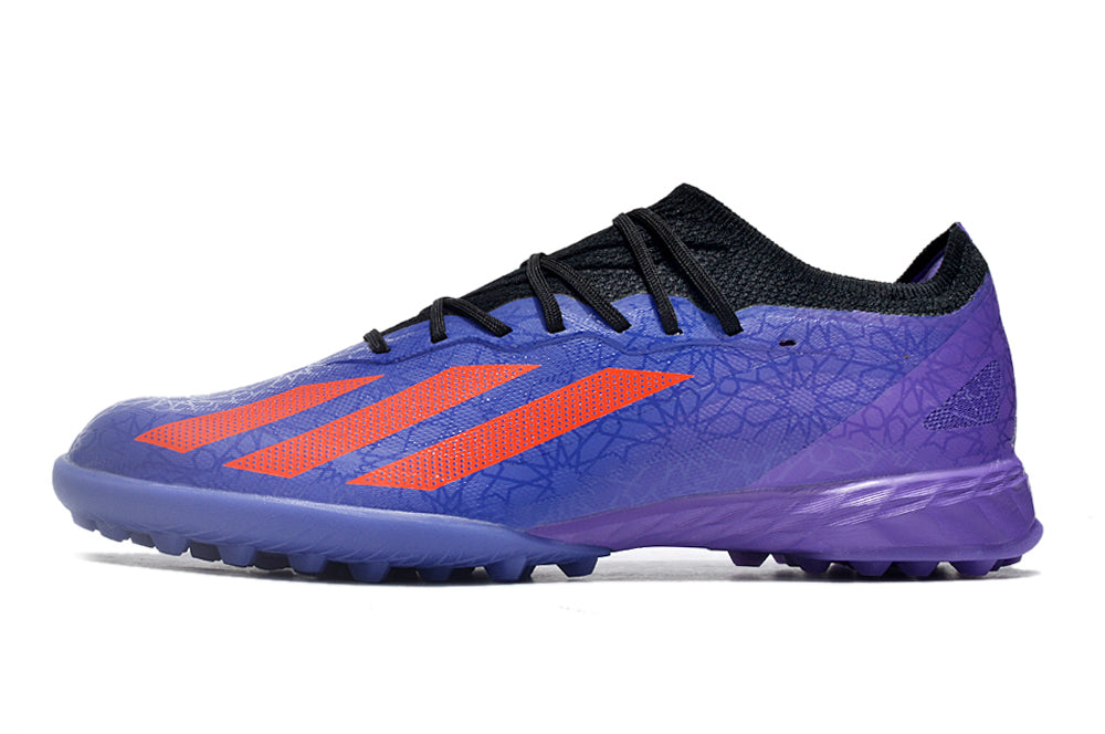 Adidas X Crazyfast TF Elite Turf Soccer Cleats + Exclusive Gifts
