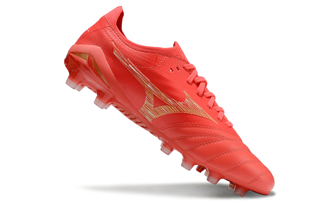 Mizuno Morelia Neo 4 FG Elite Football Boots + Exclusive Gifts