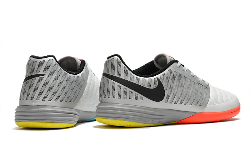 Nike Lunar Gato II IC Elite Futsal Shoes + Exclusive Gifts