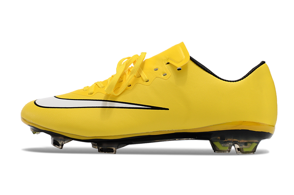 Nike Mercurial Vapor 10 Elite FG Soccer Cleats + Exclusive Gifts