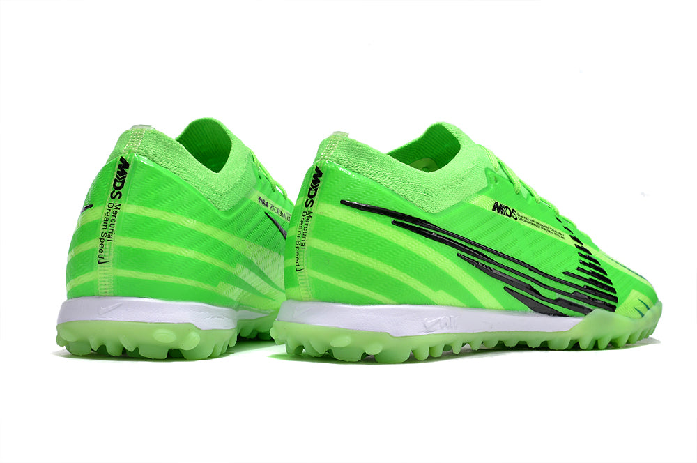Nike Air Zoom Mercurial Vapor 15 TF Elite Turf Soccer Cleats + Exclusive Gifts