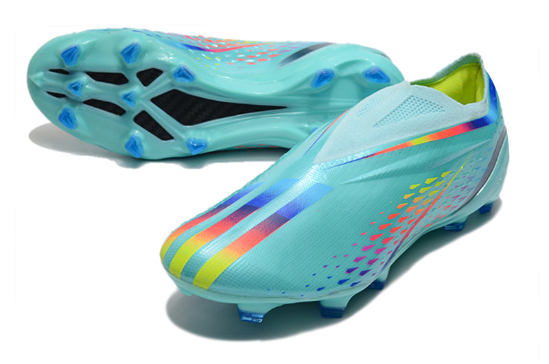 Adidas Speedportal + FG Elite Football Boots + Exclusive Gifts