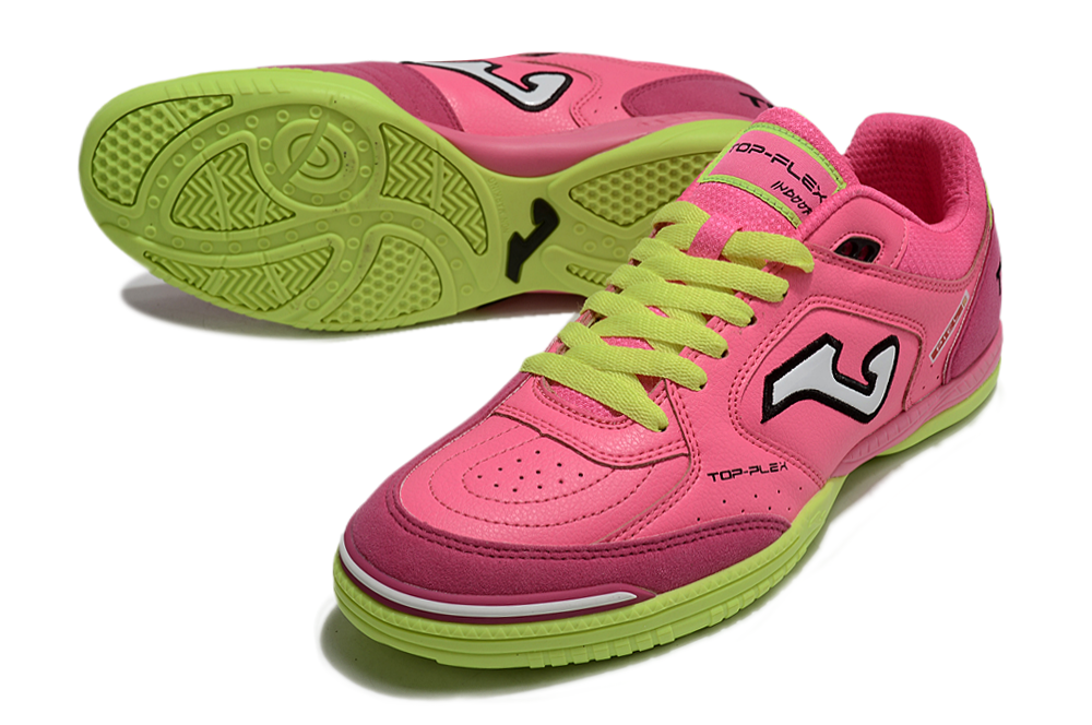Joma Top Flex IC Elite Futsal Shoes + Exclusive Gifts