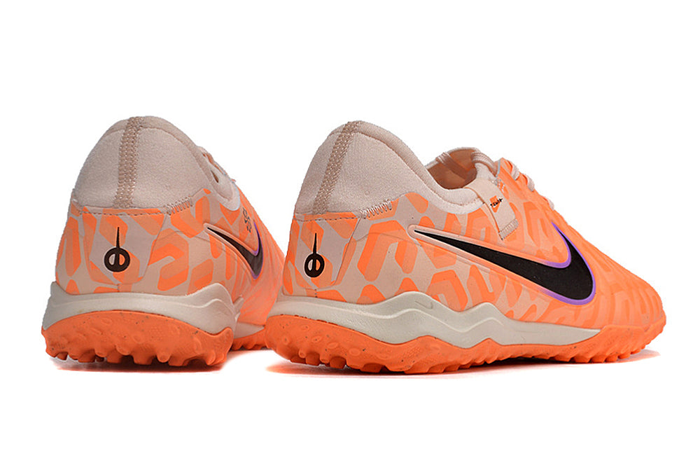 Nike Tiempo Legend 10 TF Elite Turf Soccer Cleats + Exclusive Gifts
