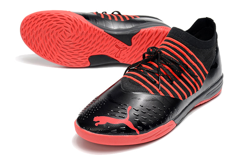 Puma Future IC Elite Futsal Shoes + Exclusive Gifts