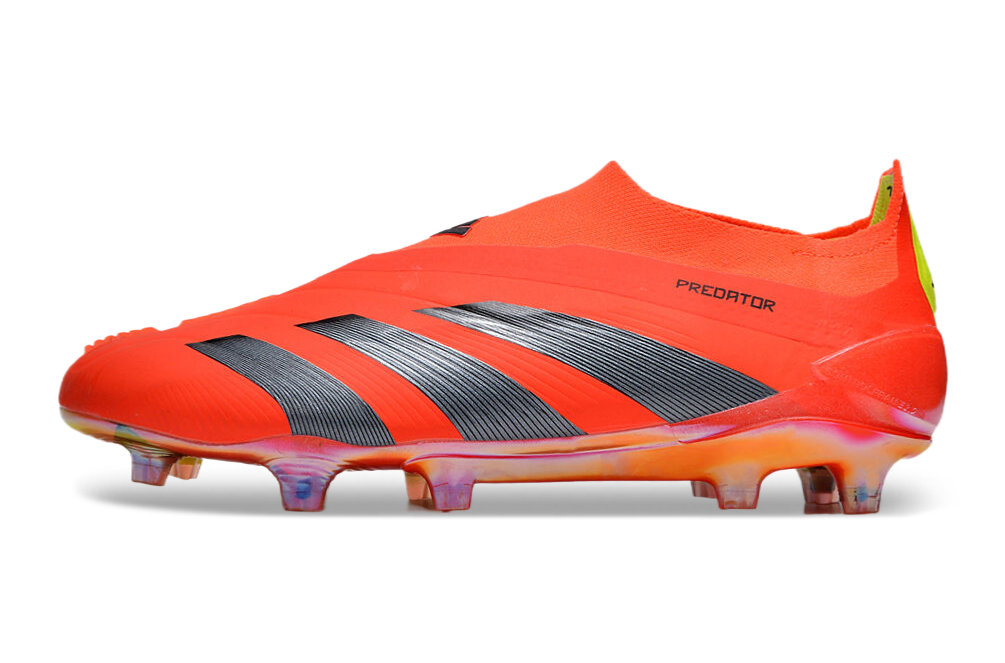Adidas Predator + 24 Elite Football Boots + Exclusive Gifts