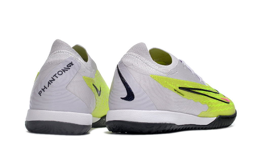Nike Phantom GX DF IC Elite Futsal Shoes + Exclusive Gifts