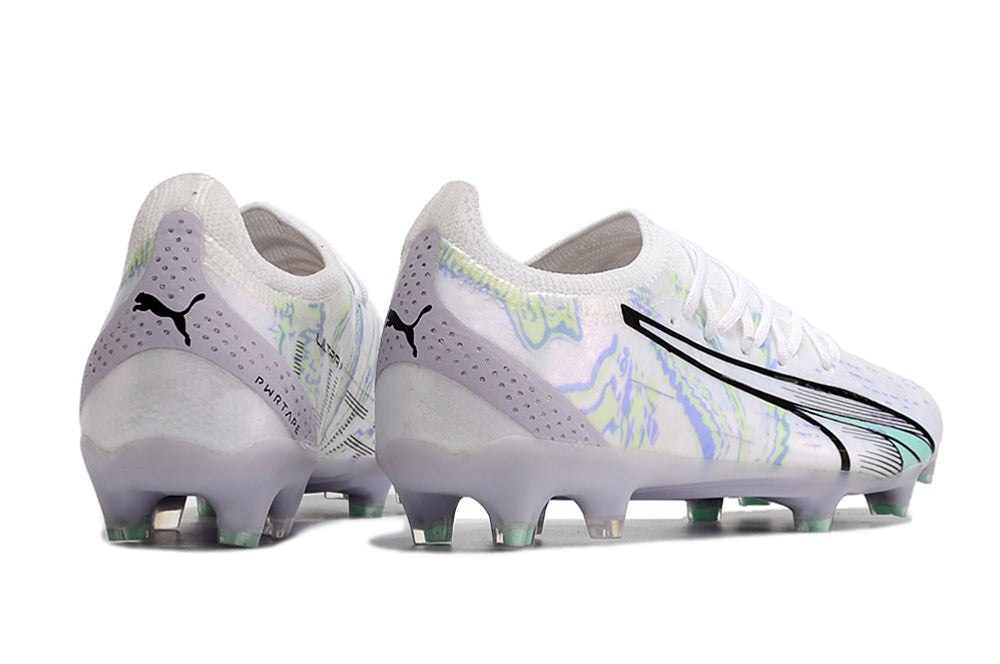 Puma Ultra FG Elite Football Boots + Exclusive Gifts