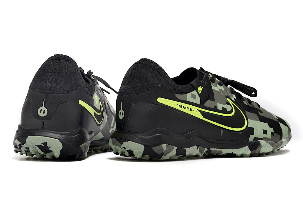 Nike Tiempo Legend 10 TF Elite Turf Soccer Cleats + Exclusive Gifts