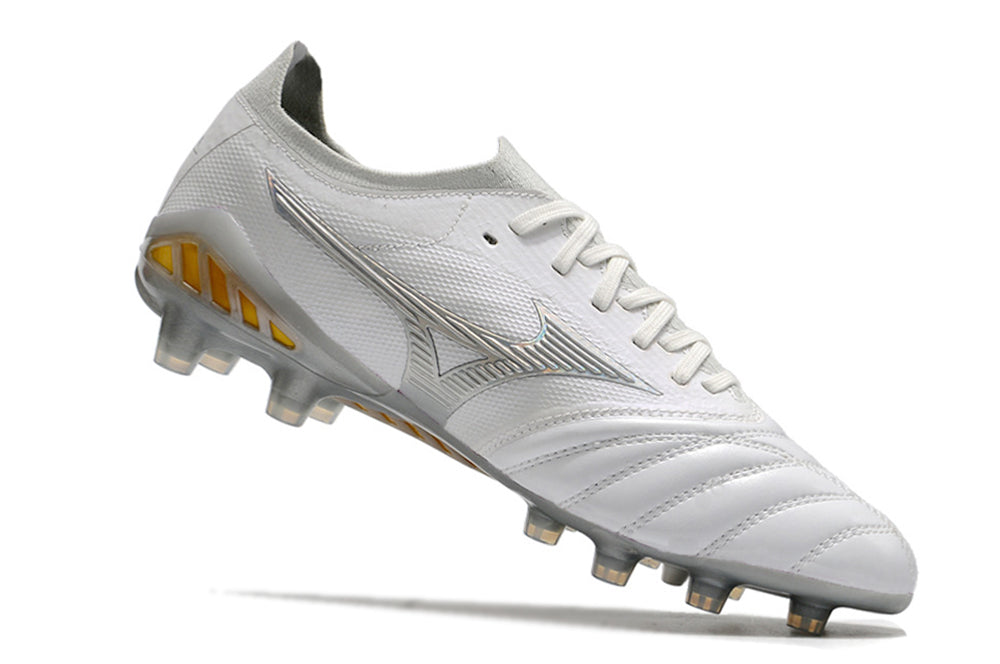 Mizuno Morelia Neo FG Elite Football Boots + Exclusive Gifts