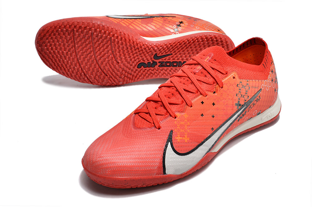 Nike Air Zoom Mercurial Vapor 15 IC Elite Futsal Shoes + Exclusive Gifts