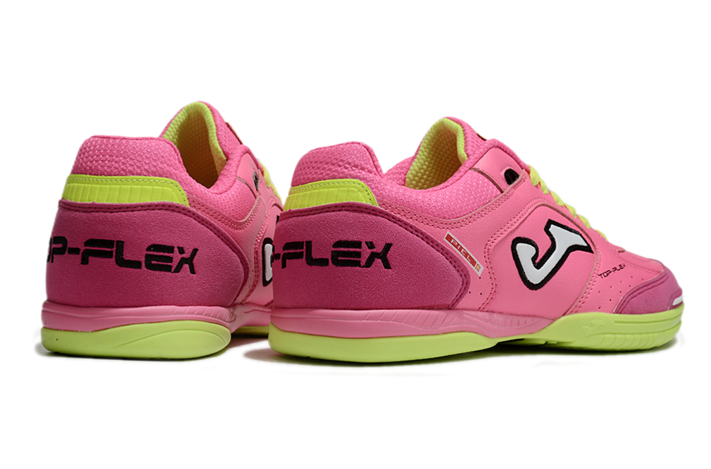 Joma Top Flex IC Elite Futsal Shoes + Exclusive Gifts