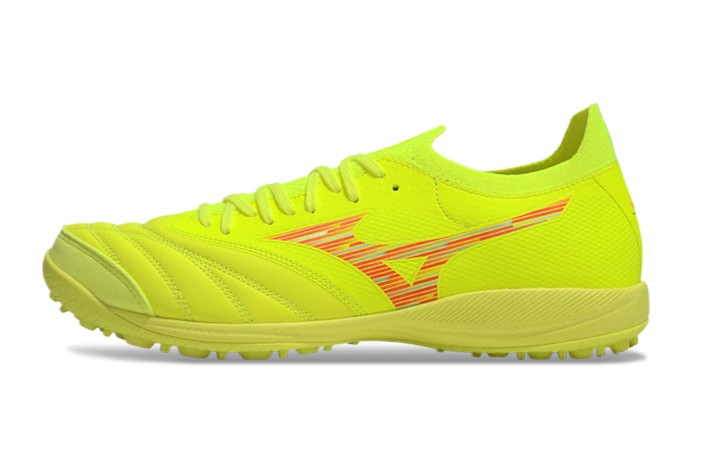 Mizuno Morelia Neo Sala TF Elite Turf Soccer Cleats + Exclusive Gifts