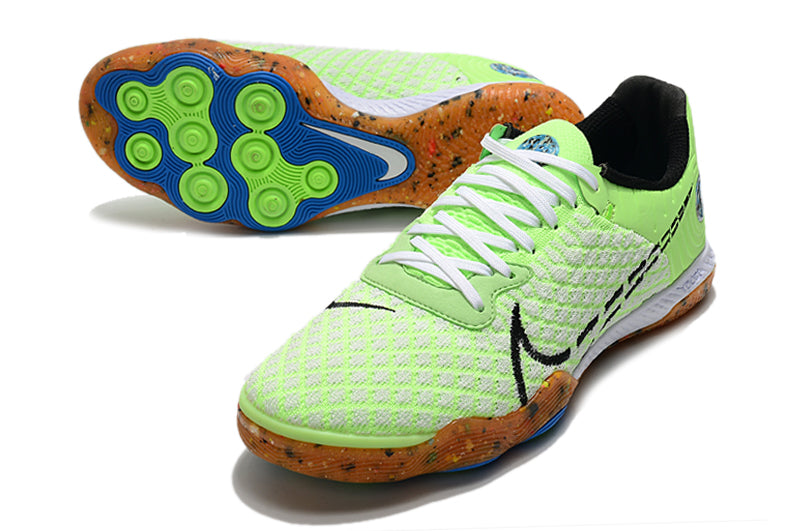Nike Reactgato IC Elite Futsal Shoes + Exclusive Gifts
