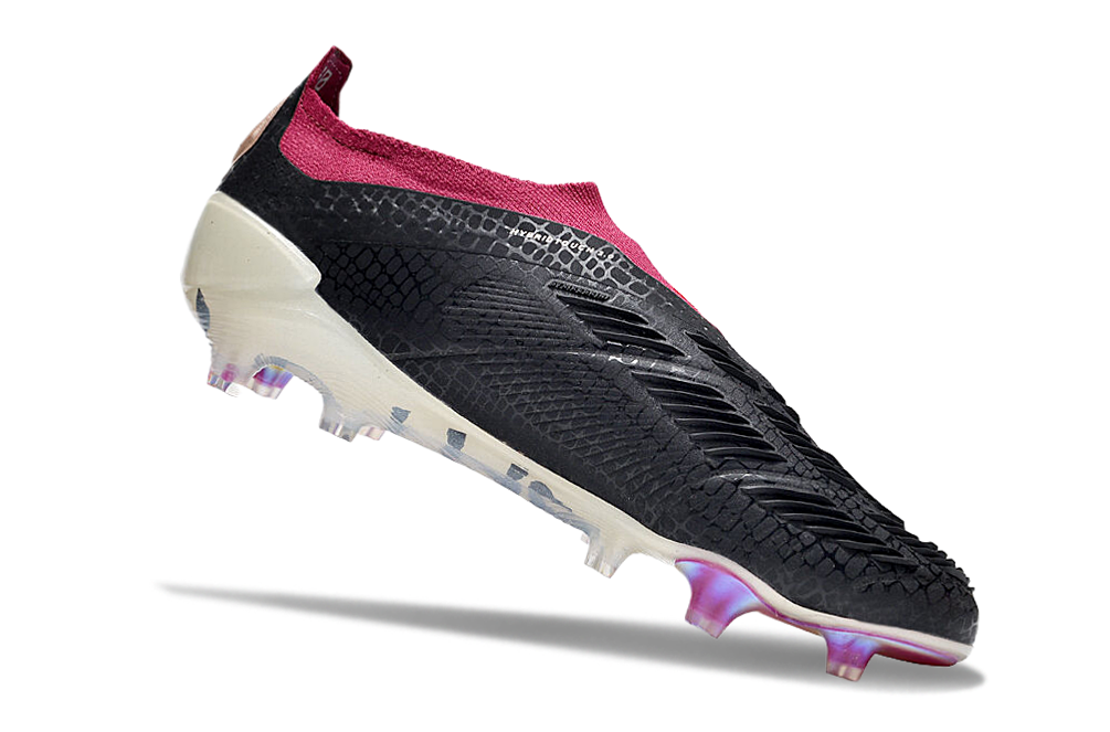 Adidas Predator + 24 Elite Football Boots + Exclusive Gifts