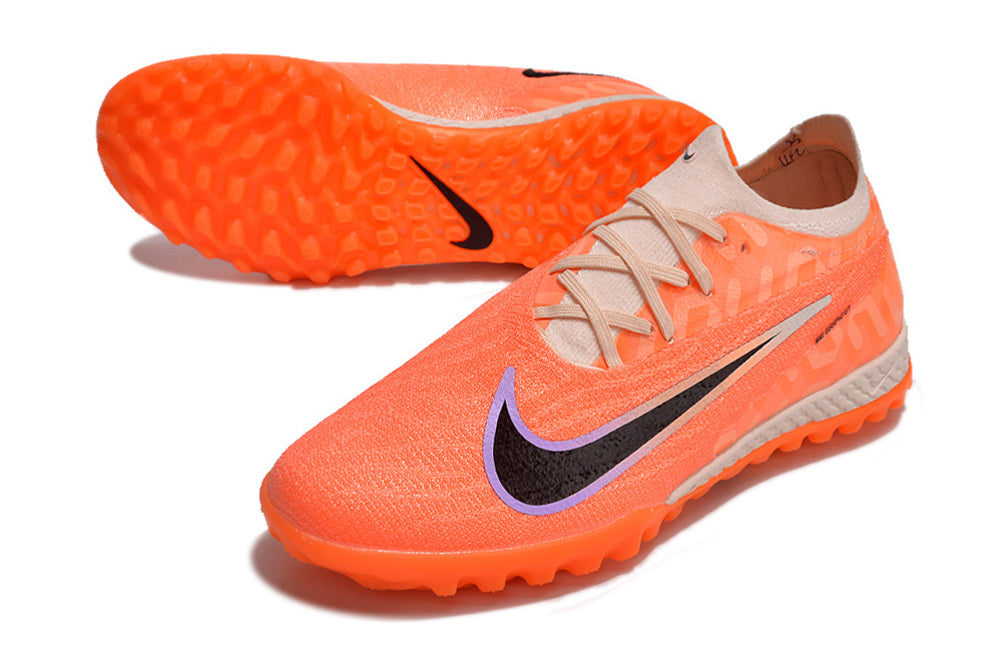 Nike Phantom GX DF TF Elite Turf Soccer Cleats + Exclusive Gifts