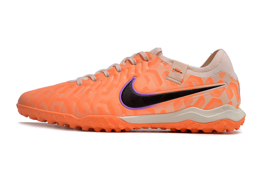 Nike Tiempo Legend 10 TF Elite Turf Soccer Cleats + Exclusive Gifts