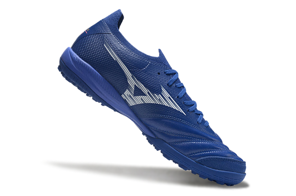 Mizuno Morelia Neo Sala TF Elite Turf Soccer Cleats + Exclusive Gifts