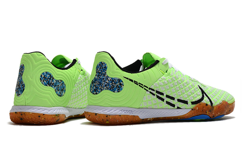 Nike Reactgato IC Elite Futsal Shoes + Exclusive Gifts