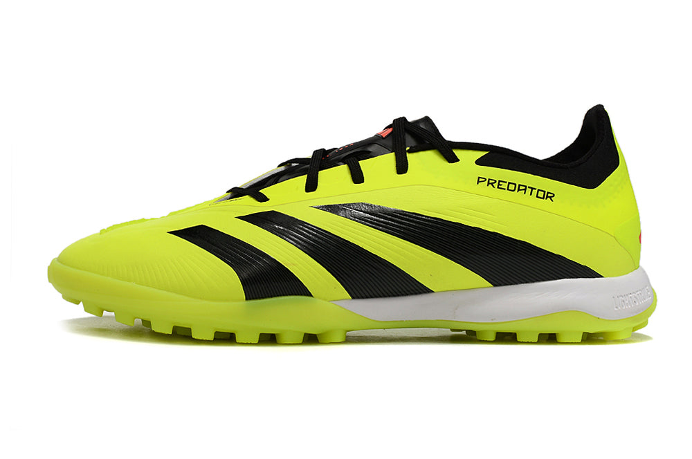 Adidas Predator 24 TF Elite Society Boots + Exclusive Gifts