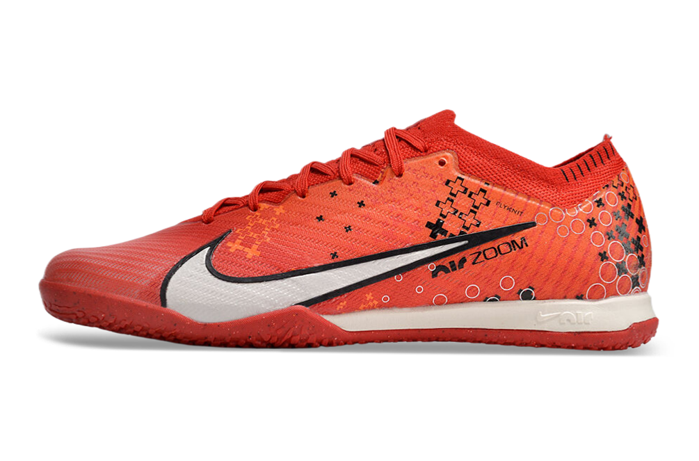Nike Air Zoom Mercurial Vapor 15 IC Elite Futsal Shoes + Exclusive Gifts