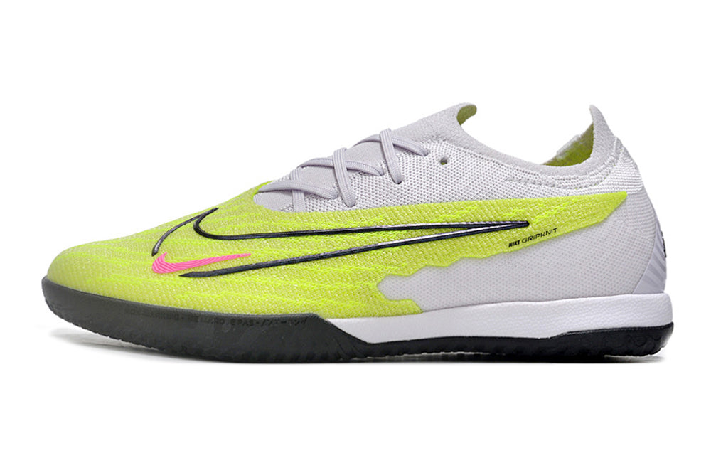 Nike Phantom GX DF IC Elite Futsal Shoes + Exclusive Gifts