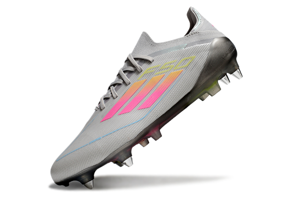 Adidas X F50 SG Elite Field Boots + Exclusive Gifts