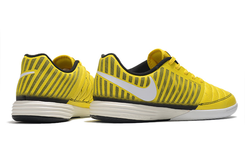 Nike Lunar Gato II IC Elite Futsal Shoes + Exclusive Gifts