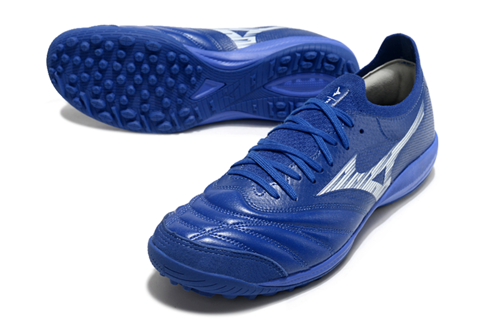 Mizuno Morelia Neo Sala TF Elite Turf Soccer Cleats + Exclusive Gifts