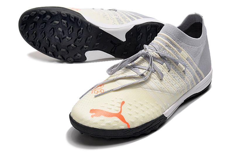 Puma Future TF Elite Turf Soccer Cleats + Exclusive Gifts