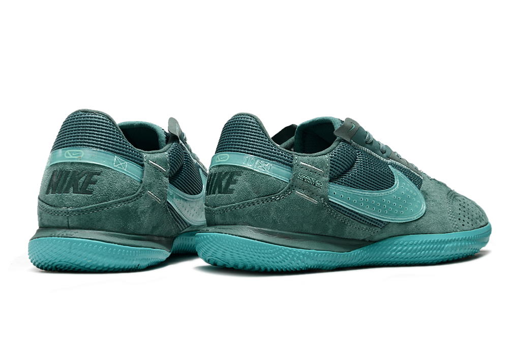 Nike Street Gato IC Elite Futsal Shoes + Exclusive Gifts