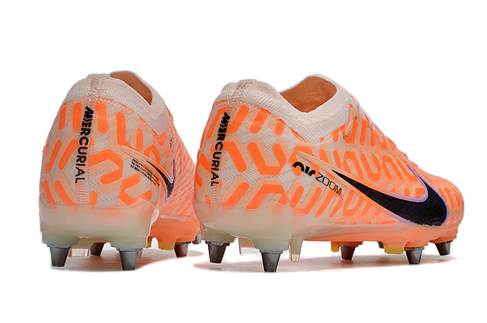 Nike Air Zoom Mercurial Vapor 15 SG Elite Football Boots + Exclusive Gifts