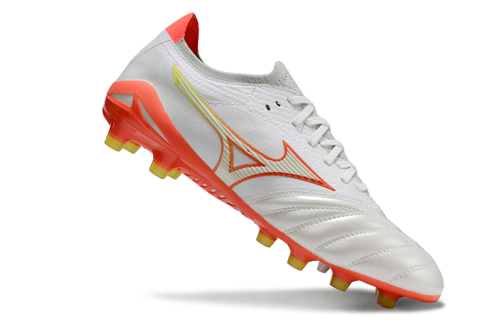 Mizuno Morelia Neo 4 FG Elite Football Boots + Exclusive Gifts