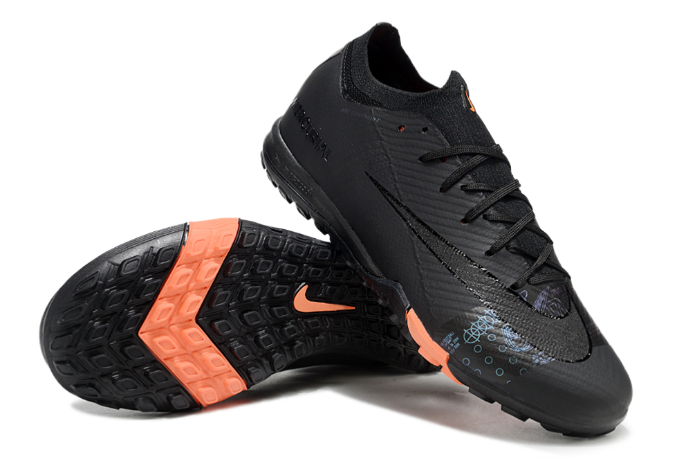Nike Air Zoom Mercurial Vapor 16 TF Elite Turf Soccer Cleats + Exclusive Gifts