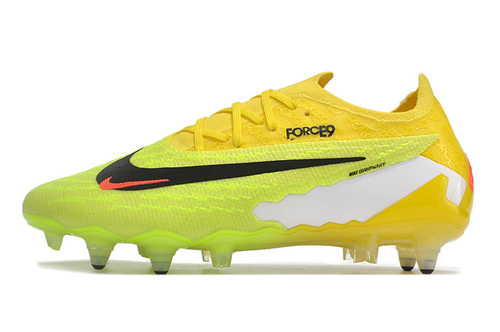 Nike Phantom GX DF SG Football Boots - Elite Fixed Studs + Exclusive Gifts