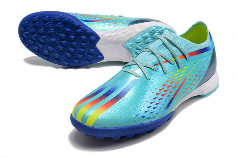 Adidas Speedportal.1 TF Elite Turf Soccer Cleats + Exclusive Gifts