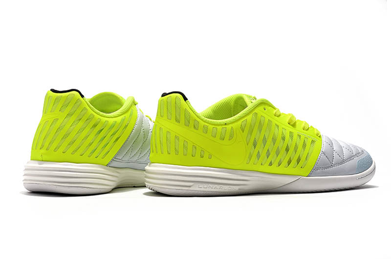 Nike Lunar Gato II IC Elite Futsal Shoes + Exclusive Gifts