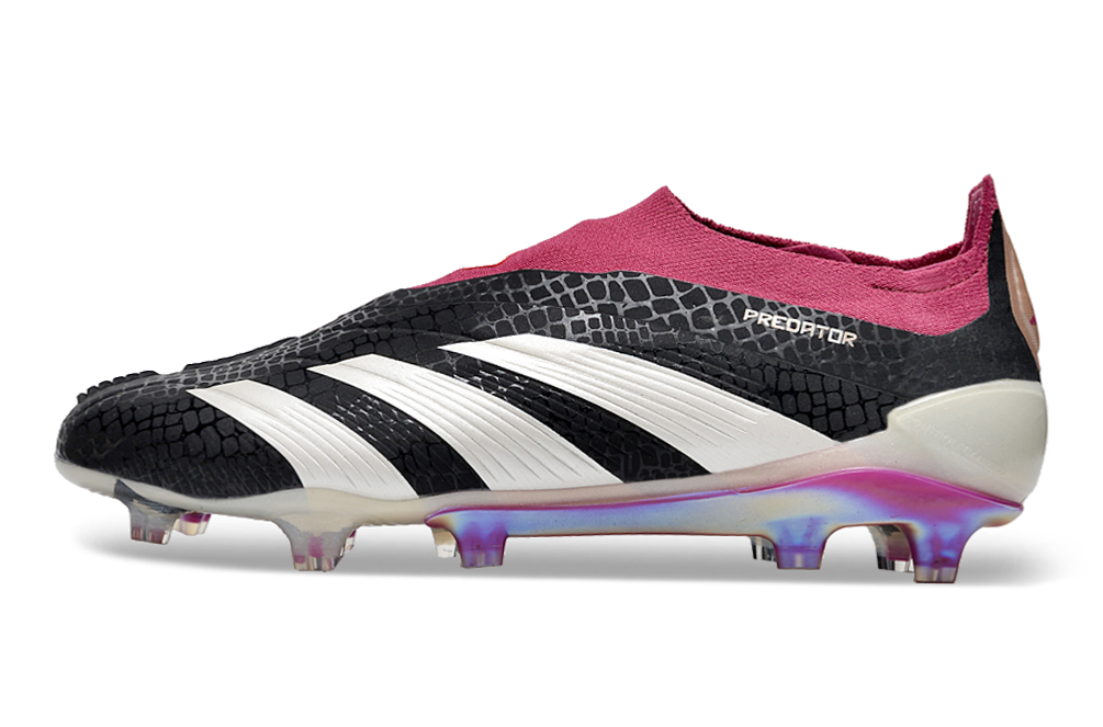 Adidas Predator + 24 Elite Football Boots + Exclusive Gifts